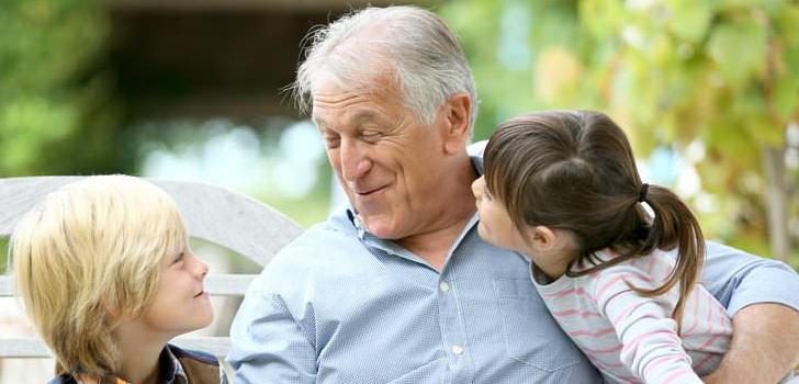 grosseltern.de ist das deutsche Ratgeber- und Informationsportal für Großeltern, die das Beste für ihre Enkel wollen.