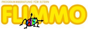 Fernsehprogramm für Kinder empfohlen von Flimmo TV