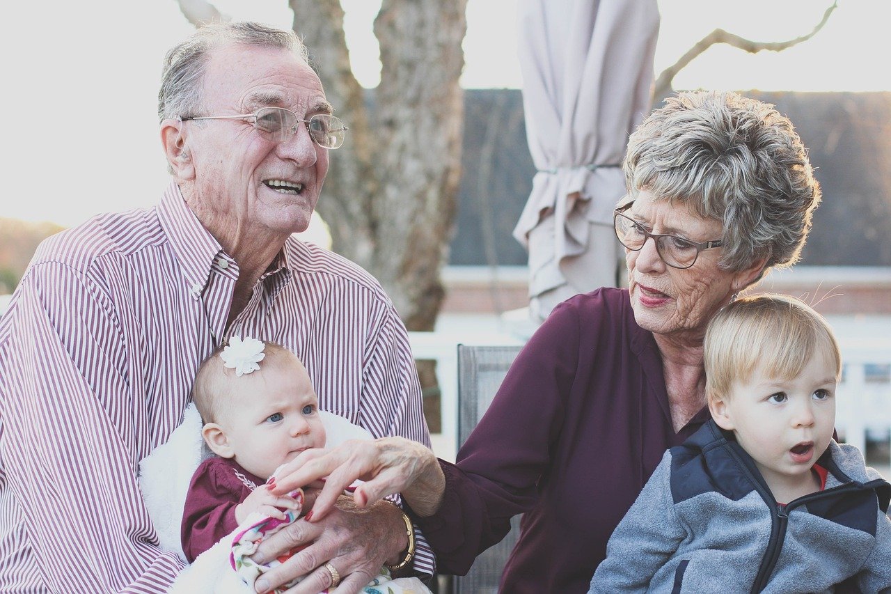 Opa und geburt oma glückwünsche von persönliche zur Glückwünsche zur