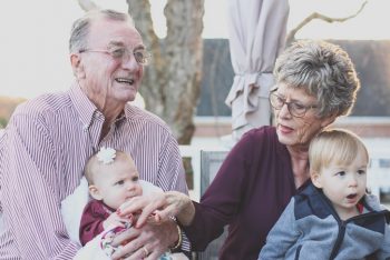 EuGH bestätigt Umgangsrecht für Großeltern