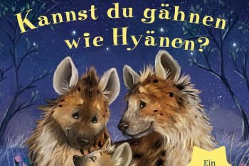 Ein Einschlafbuch für kleine Enkelkinder