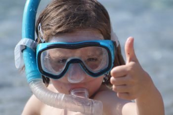 Checkliste Strand & Baden