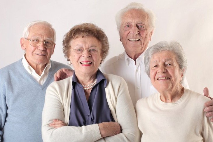 Plädoyer für ein gutes Verhältnis zwischen Großeltern