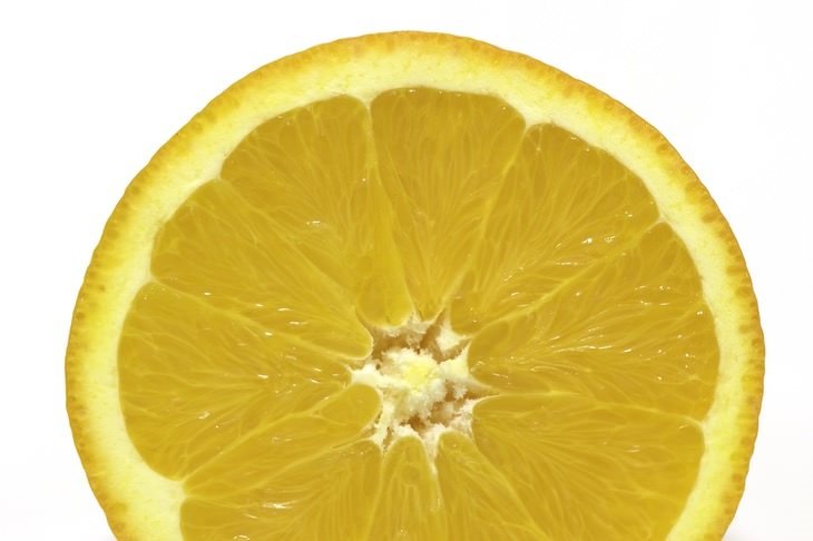 Die gesunde Zitrone: Mit Oma und Opa erlernen, was sie kann