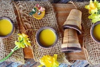 Eierlikör selber machen: So geht's