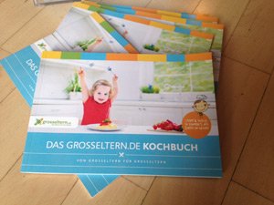 grosseltern.de-Kochbuch