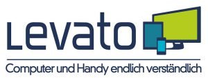 Levato - Computer und Handy endlich verständlich