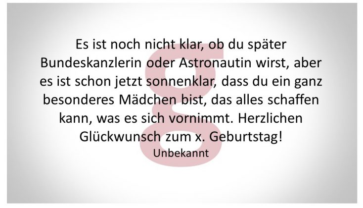 Schönste Sprüche Zum Geburtstag Des Enkelkindes