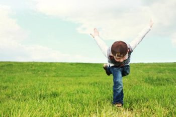 Viele tolle Ideen fürs Wochenende mit den Kindern im Überblick.
