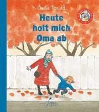 Heute holt mich Oma ab