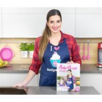 Sallys Kochbuch - Rezepte für Kinder