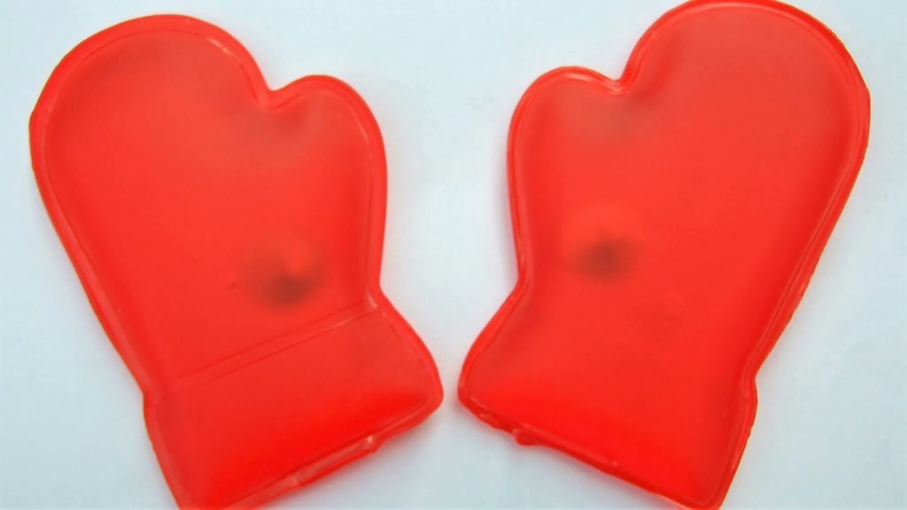 Taschenwarmer Gegen Kalte Hande Eine Tolle Erfindung