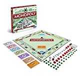 Immer noch sehr beliebt bei Kindern ab 8 Jahren: Monopoly