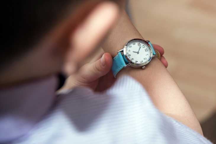 Armbanduhren für Teenager und Kinder