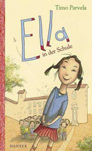 Die Geschichten von Ella und ihrer Klasse sind so wunderbar, so lustig und so lebensecht.