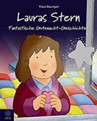 Lauras Stern - Fantastische Gutenacht-Geschichten