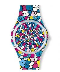 SWATCH-LOVE SONG
