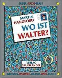 Wo ist Walter