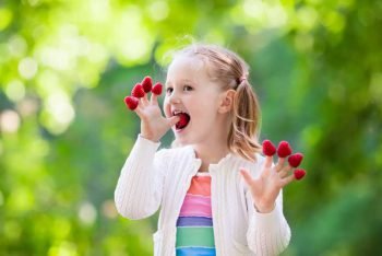 Ernährungstipps für Großeltern