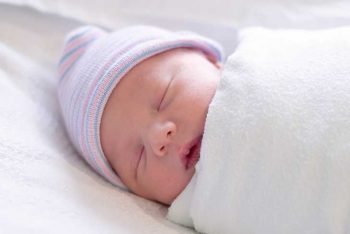 Vorfreude auf das Enkelkind: tolle Ideen rund um die Geburt