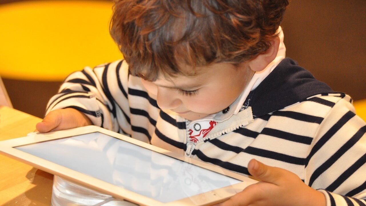 Apps für Kinder: Spiele mit pädagogischem Spaßfaktor