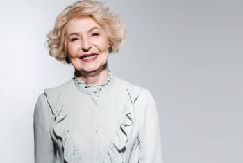 Oldladiesrebellion: So stylisch kann Mode für ältere Frauen sein