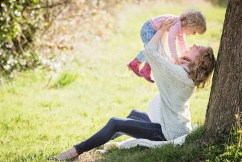 Erziehungsstile: Wie sich die Kindererziehung verändert hatq