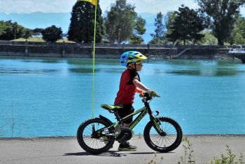 Unterschied zwischen Pedelec und E-Bike