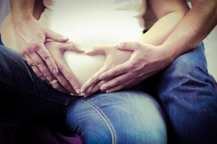 Wie können Großeltern bei Schwangerschaft unterstützen?