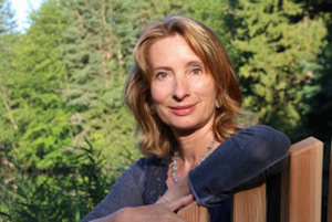 Margit Wimmer