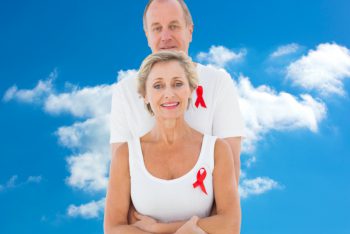 Geschlechtskrankheiten: Zahl der Senioren mit HIV wächst