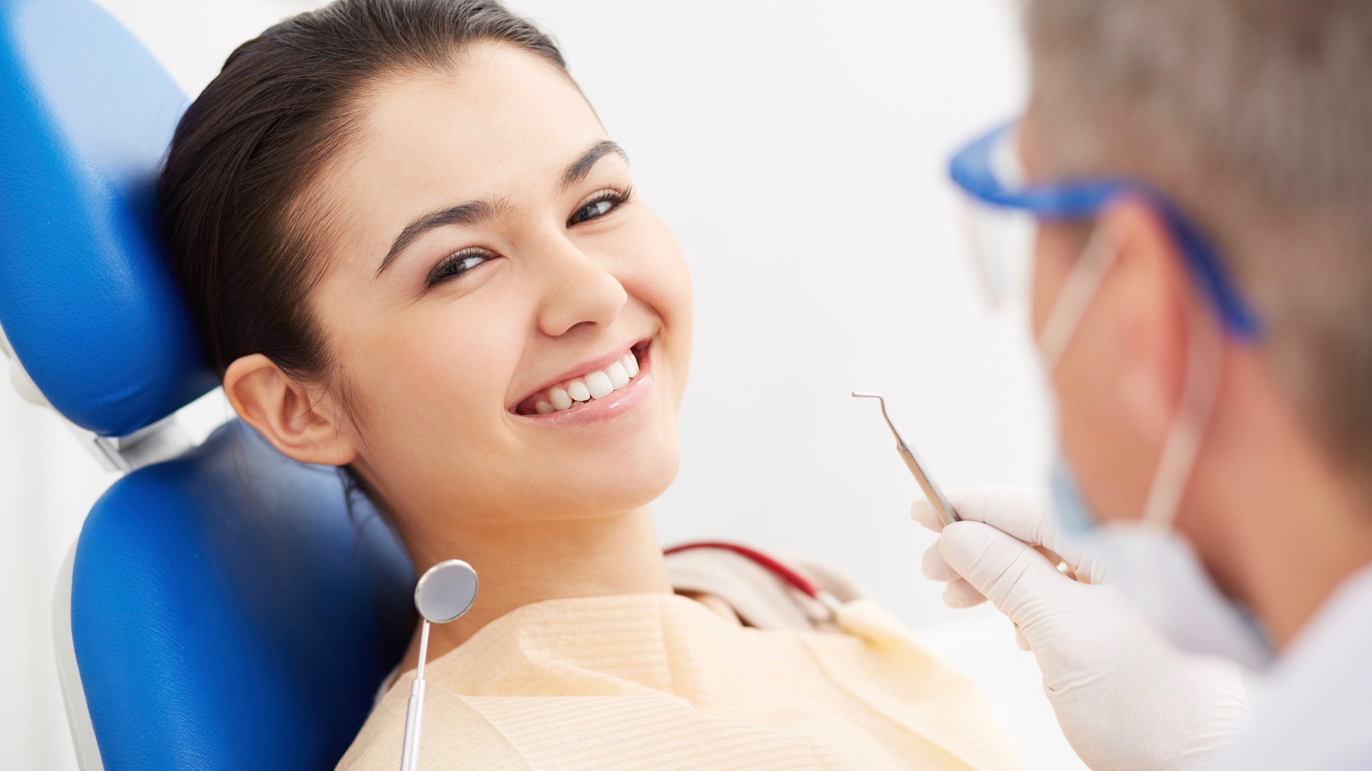 Was bringt das Bonusheft vom Zahnarzt?