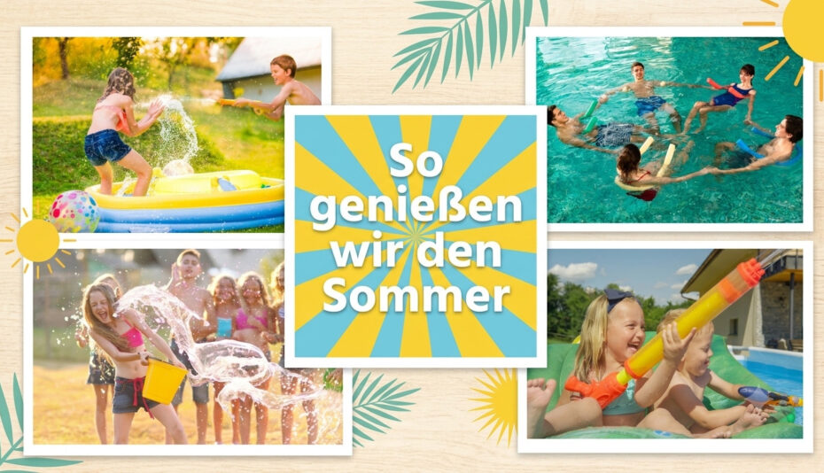 Mallorca mit den Kindern
