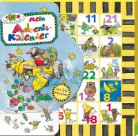 Schöne Adventskalender Für Kinder Das Sind Die Besten In 2019