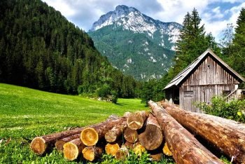 Urlaub in den Alpen: Im Alter noch viel schöner!