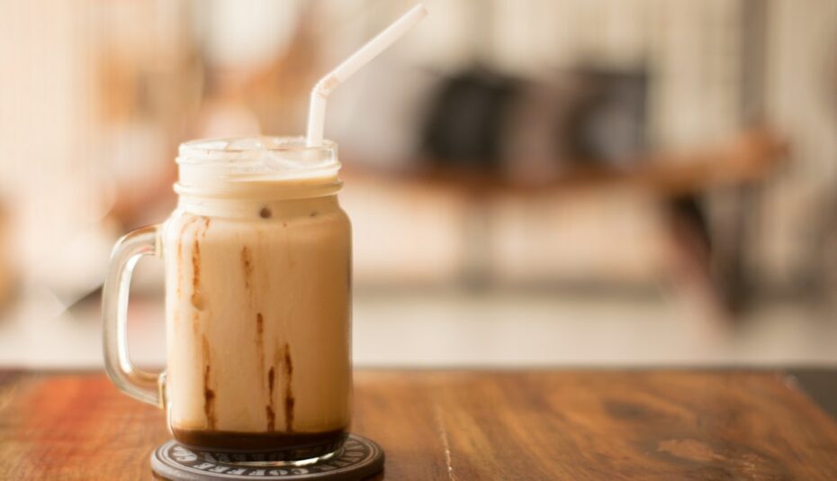 Eiskaffee selber machen