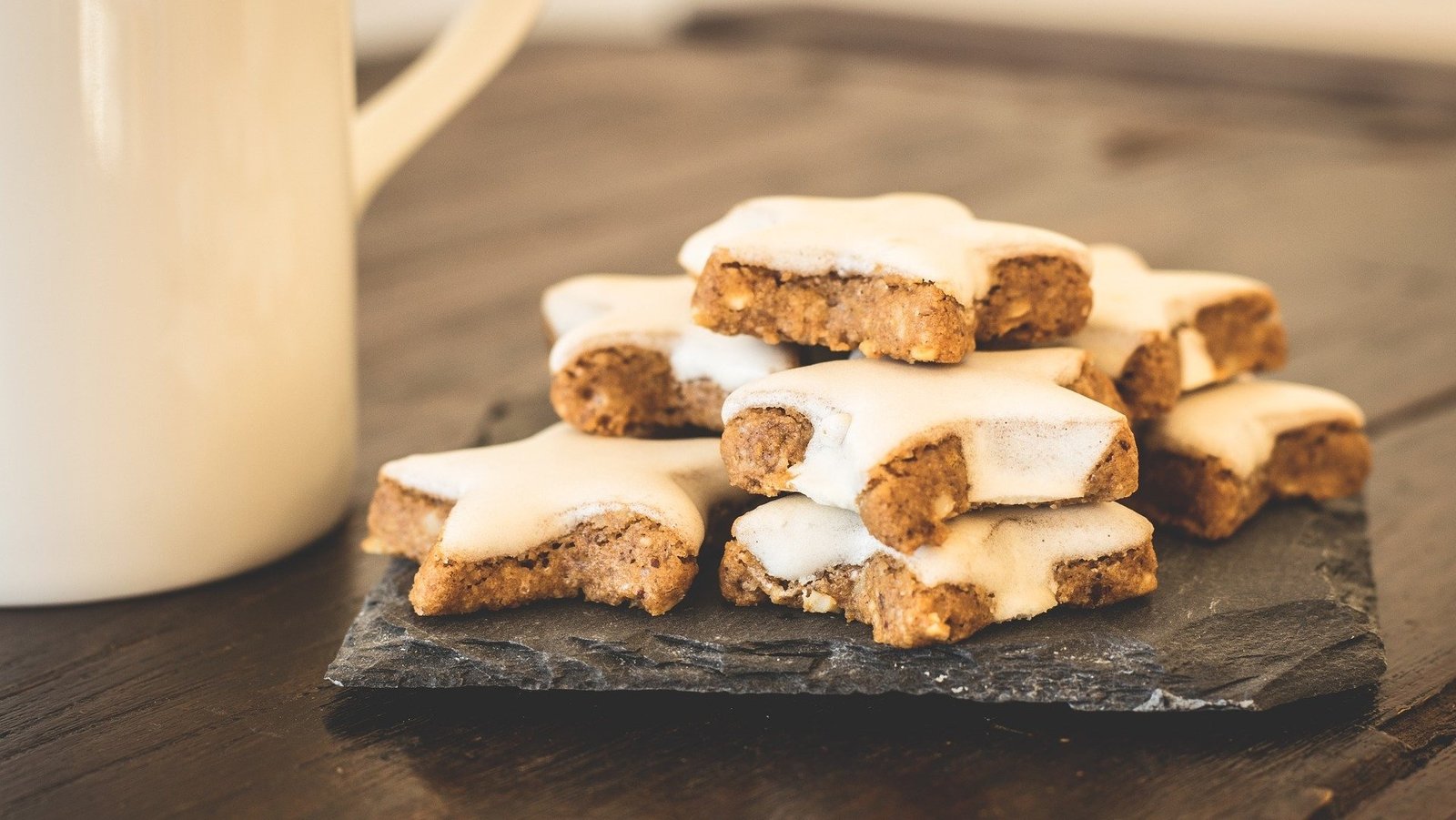 Weihnachtsplätzchen backen: Die beliebtesten Plätzchen und ihre Rezepte