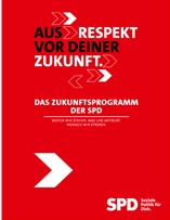 Wahlprogramm der SPD