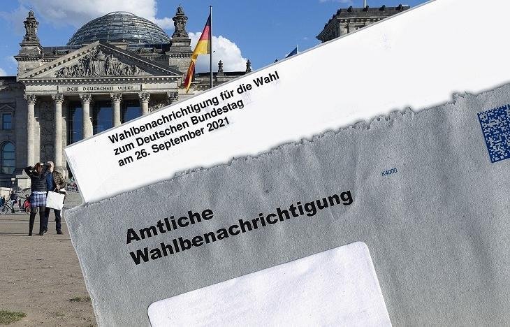 Was wünschen sich Großeltern zur Bundestagswahl 2021?