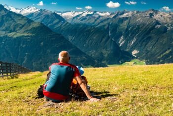 Urlaub in Südtirol