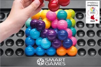 grosseltern.de empfiehlt: SmartGames