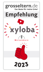 Empfehlung für die Kugelbahn Xyloba