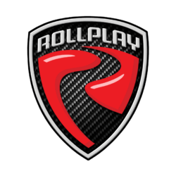 Rollplay ist eine Marke von Goodbaby International