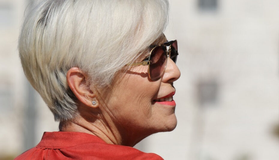 Stylish in den Herbst