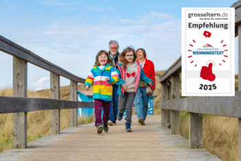 GEW Ferienzentrum Wenningstedt