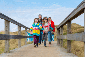 GEW Ferienzentrum Wenningstedt