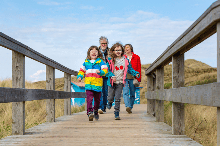 GEW Ferienzentrum Wenningstedt