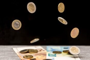 Wie schütze ich mein Erspartes vor der Inflation?