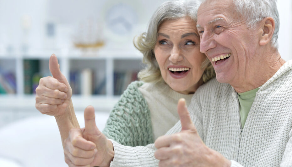 Was ändert sich 2026 für Großeltern?