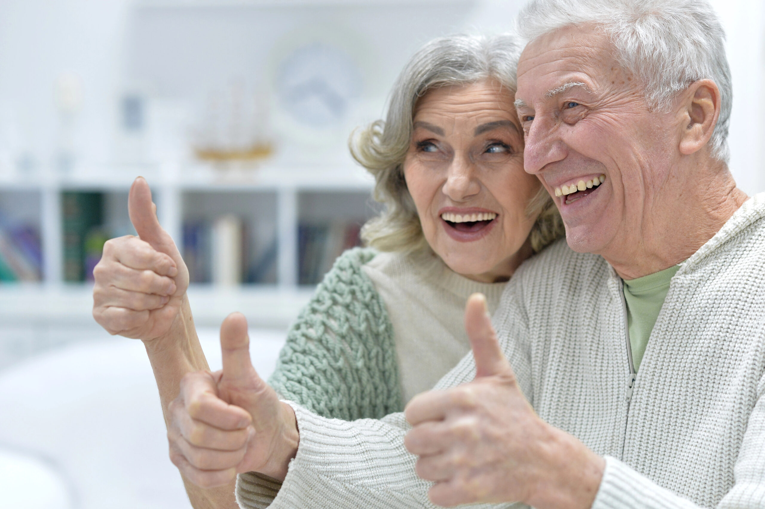 Was ändert sich 2026 für Großeltern?